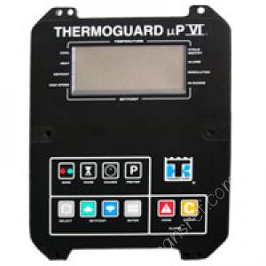 Контроллер рефрижератора Thermo King Thermoguard uP VI