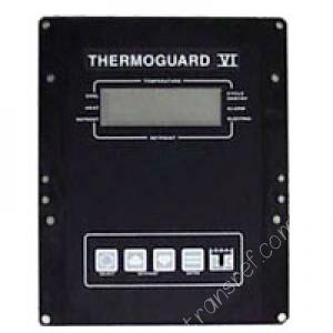 Контроллер рефрижератора Thermo King Thermoguard VI (RMF)
