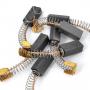Комплект щіток двигуна вентилятора Carrier Supra/Zephyr/Xarios/Mistral Thermo king 54-60006-30 7101824