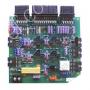 Плата реле рефрижератора Thermo King TGVI; uP IV+ (5 реле)